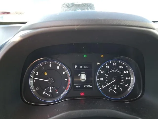 KM8K1CAAXLU481141 2020 2020 Hyundai Kona- SE 9