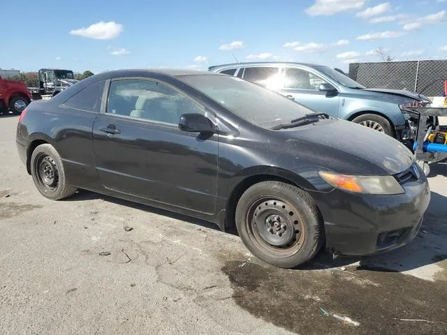 2HGFG12678H507449 2008 2008 Honda Civic- LX 4