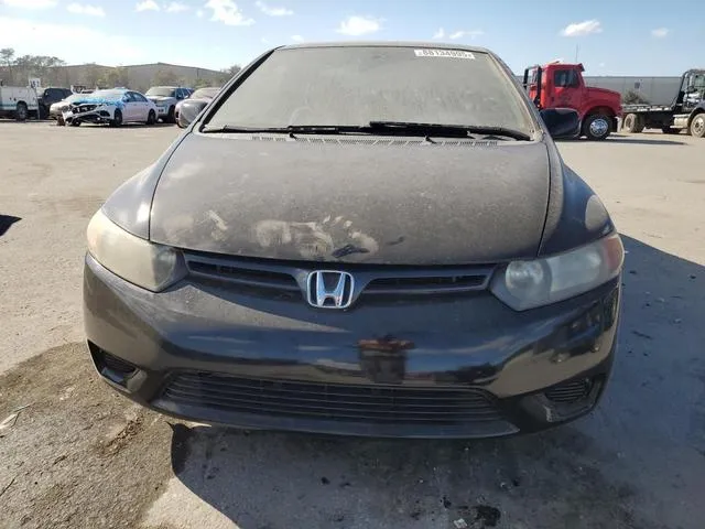 2HGFG12678H507449 2008 2008 Honda Civic- LX 5