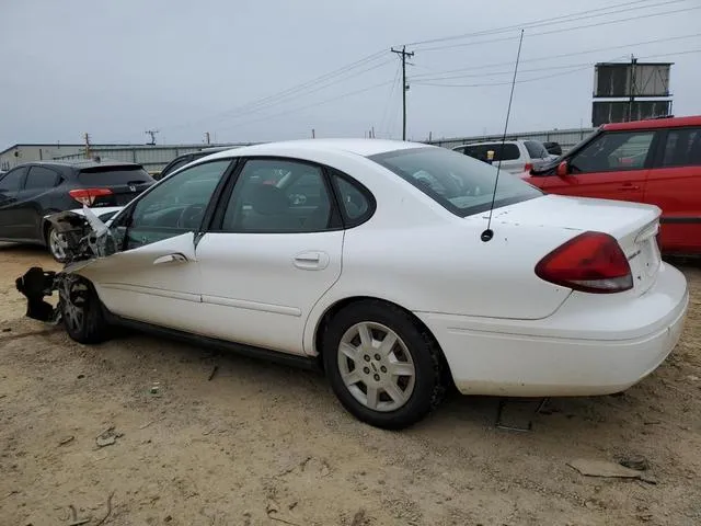 1FAFP53266A137159 2006 2006 Ford Taurus- SE 2