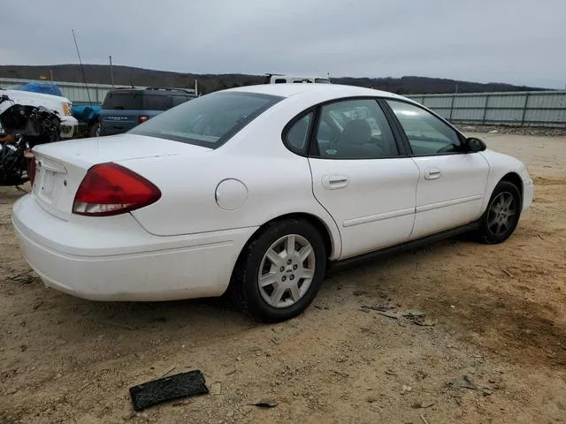 1FAFP53266A137159 2006 2006 Ford Taurus- SE 3