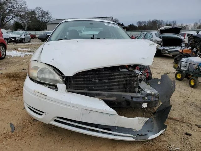 1FAFP53266A137159 2006 2006 Ford Taurus- SE 5