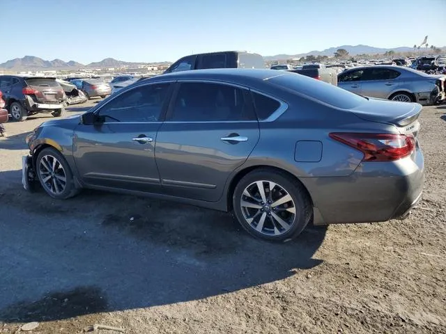 1N4AL3AP3HC499014 2017 2017 Nissan Altima- 2-5 2