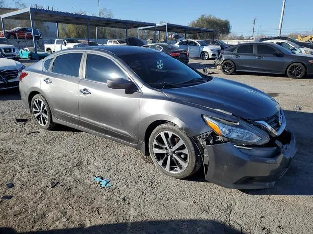 1N4AL3AP3HC499014 2017 2017 Nissan Altima- 2-5 4