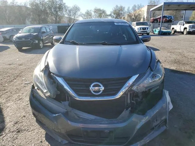 1N4AL3AP3HC499014 2017 2017 Nissan Altima- 2-5 5