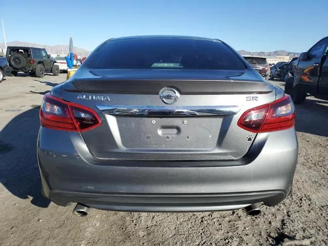 1N4AL3AP3HC499014 2017 2017 Nissan Altima- 2-5 6