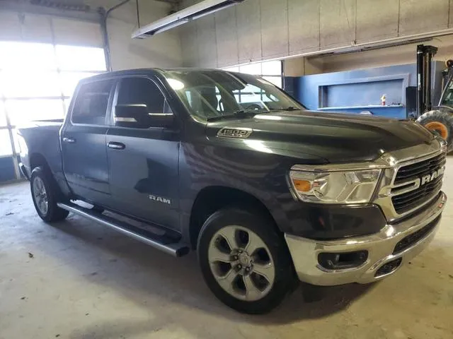 1C6SRFFTXLN315888 2020 2020 RAM 1500- Big Horn/Lone Star 4