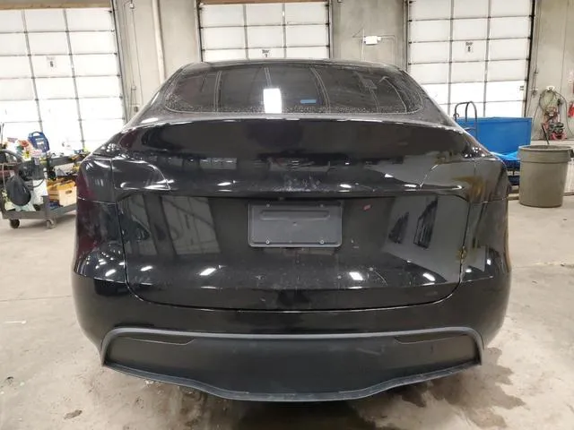 5YJYGDEE5MF144872 2021 2021 Tesla MODEL Y 6