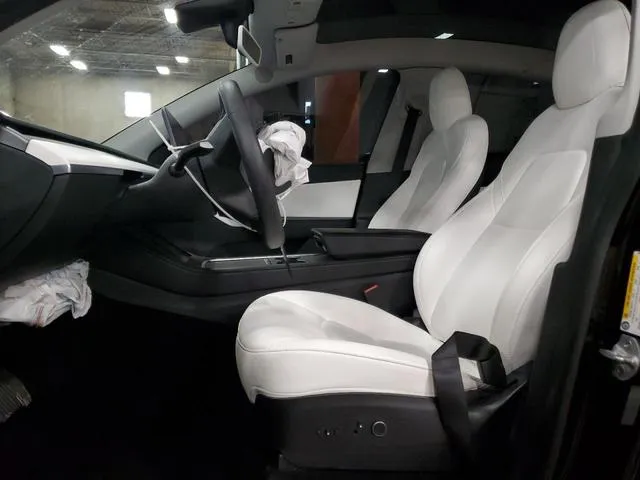 5YJYGDEE5MF144872 2021 2021 Tesla MODEL Y 7