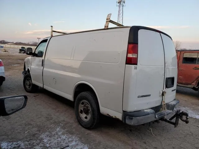 1GCHG35U641224868 2004 2004 Chevrolet Express 2