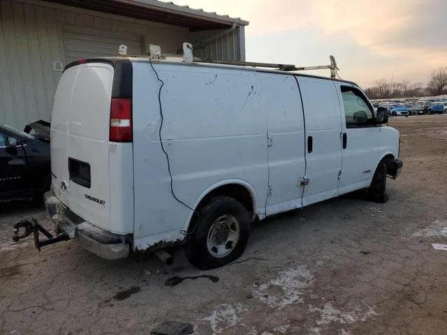 1GCHG35U641224868 2004 2004 Chevrolet Express 3