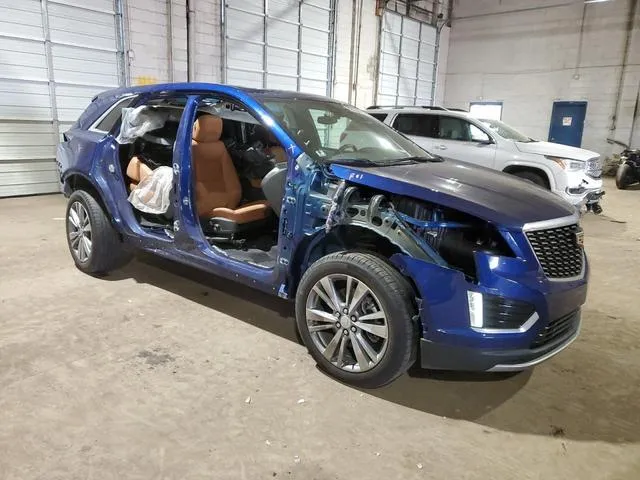 1GYKNDRS5RZ706552 2024 2024 Cadillac XT5- Premium Luxury 4