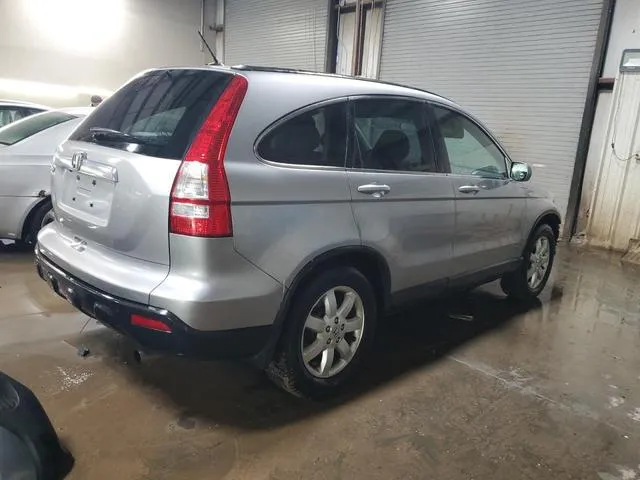 JHLRE38768C028734 2008 2008 Honda CR-V- Exl 3