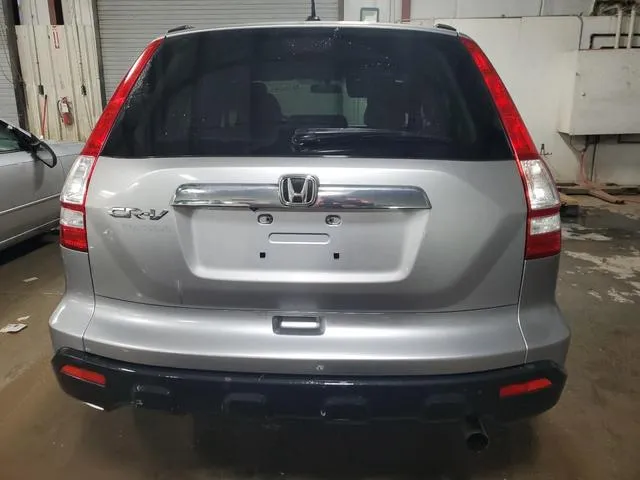 JHLRE38768C028734 2008 2008 Honda CR-V- Exl 6