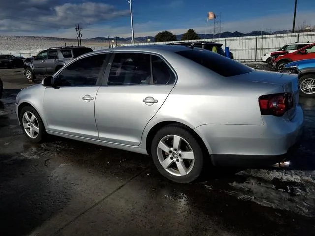 3VWRM71K98M046520 2008 2008 Volkswagen Jetta- SE 2