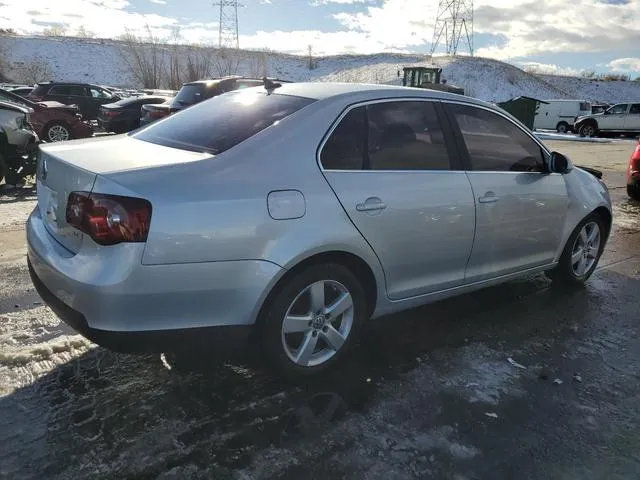 3VWRM71K98M046520 2008 2008 Volkswagen Jetta- SE 3