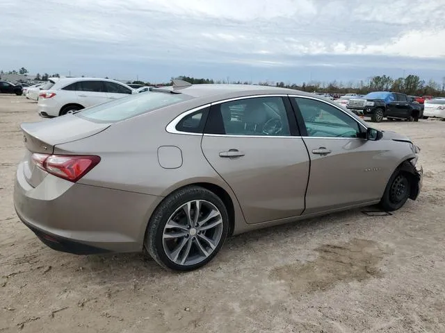 1G1ZD5ST8NF112252 2022 2022 Chevrolet Malibu- LT 3