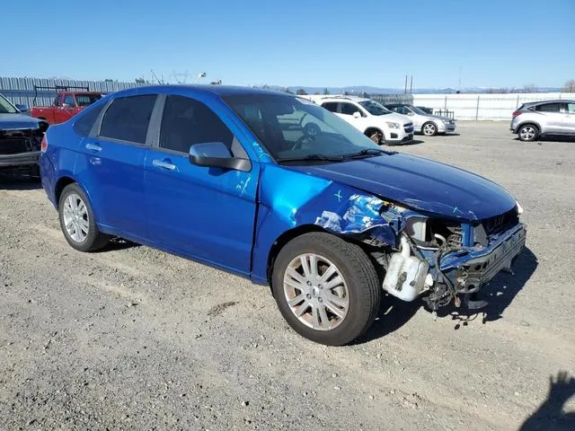 1FAHP3HN8AW242443 2010 2010 Ford Focus- Sel 4