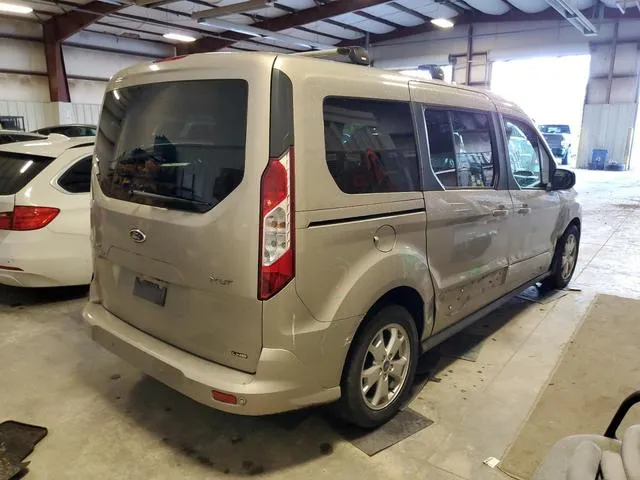 NM0GE9F77F1176794 2015 2015 Ford Transit- Xlt 3