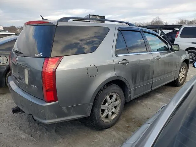 1GYEE637460151090 2006 2006 Cadillac SRX 3