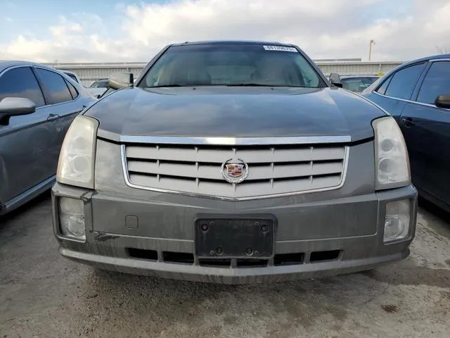 1GYEE637460151090 2006 2006 Cadillac SRX 5