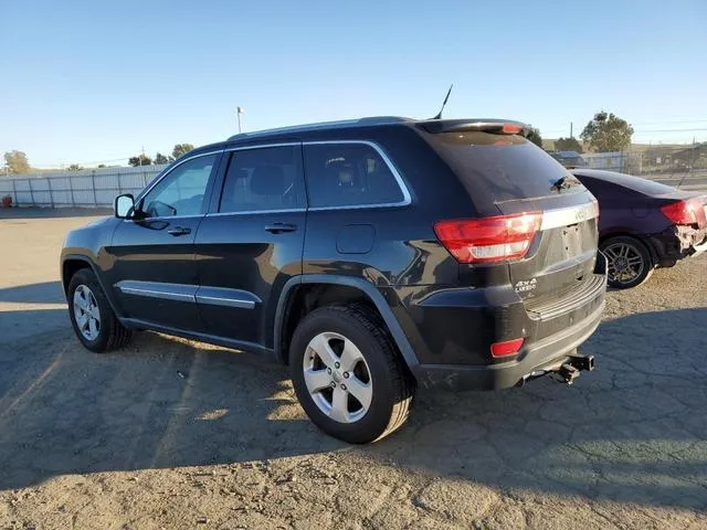 1J4RR4GG0BC655990 2011 2011 Jeep Grand Cherokee- Laredo 2