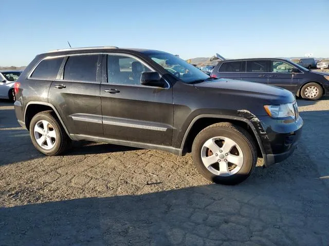 1J4RR4GG0BC655990 2011 2011 Jeep Grand Cherokee- Laredo 4