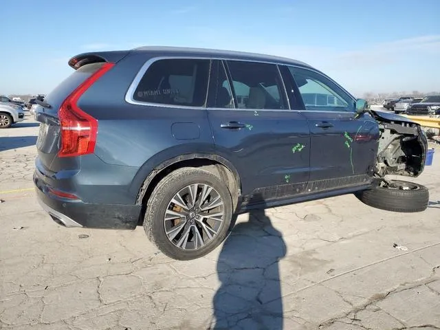 YV4A22PK9M1751726 2021 2021 Volvo XC90- T6 Momentum 3