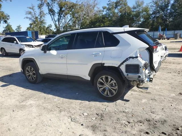 JTMD6RFV2RJ046833 2024 2024 Toyota RAV4- Limited 2