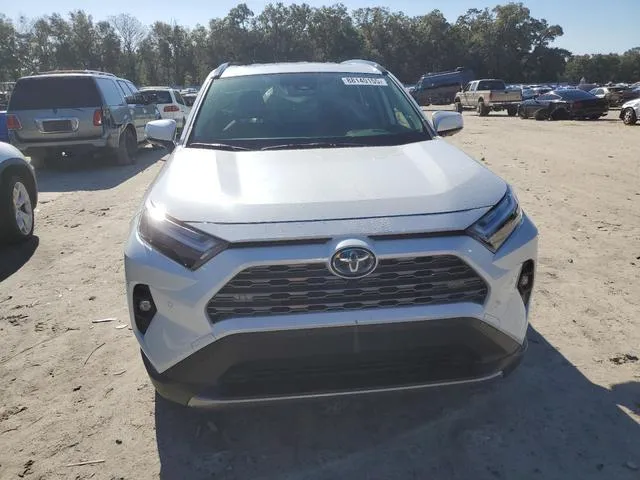 JTMD6RFV2RJ046833 2024 2024 Toyota RAV4- Limited 5