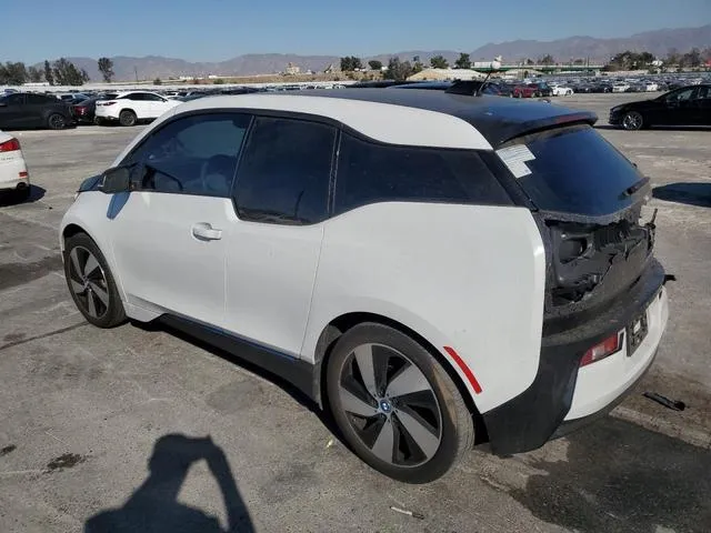 WBY1Z8C51HV890098 2017 2017 BMW I3- Rex 2