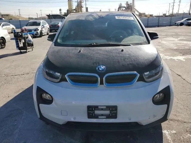 WBY1Z8C51HV890098 2017 2017 BMW I3- Rex 5