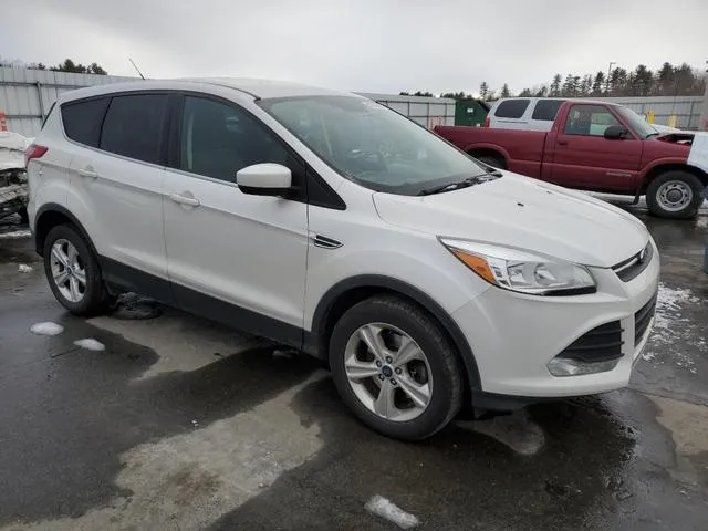 1FMCU9GX1GUA71327 2016 2016 Ford Escape- SE 4