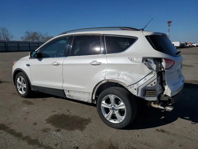 1FMCU0GX1EUC52209 2014 2014 Ford Escape- SE 2