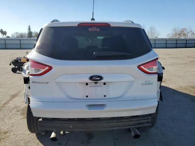 1FMCU0GX1EUC52209 2014 2014 Ford Escape- SE 6