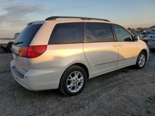 5TDZA22CX5S357780 2005 2005 Toyota Sienna- Xle 3