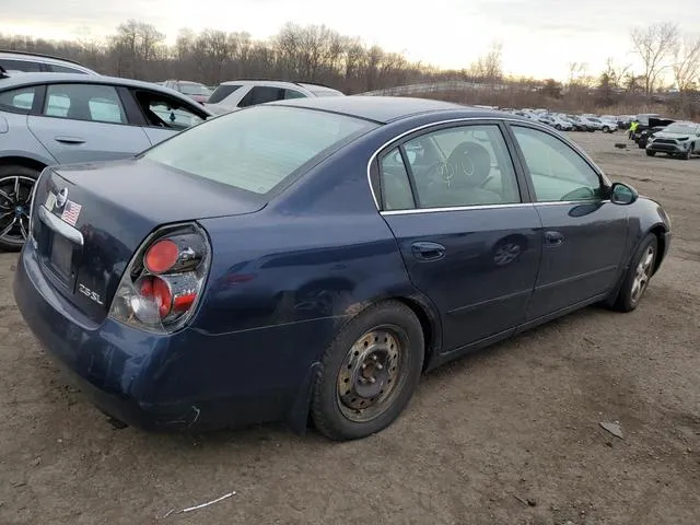 1N4AL11D26N423425 2006 2006 Nissan Altima- S 3