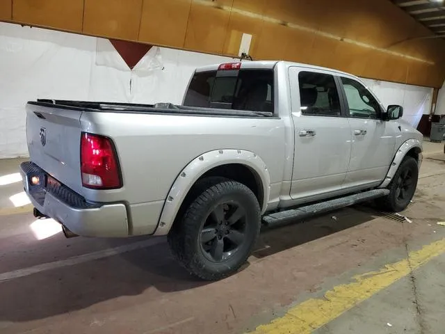 3C6RR7LT1JG143586 2018 2018 RAM 1500- Slt 3