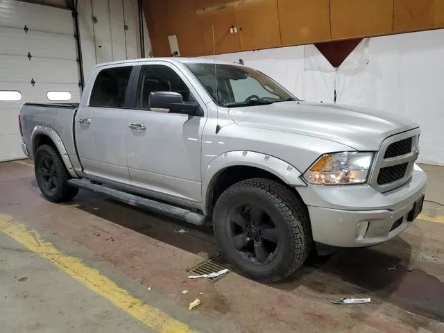 3C6RR7LT1JG143586 2018 2018 RAM 1500- Slt 4