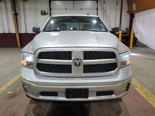 3C6RR7LT1JG143586 2018 2018 RAM 1500- Slt 5