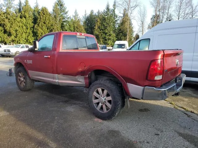 3C6MR5BL6EG214464 2014 2014 RAM 2500- Slt 2