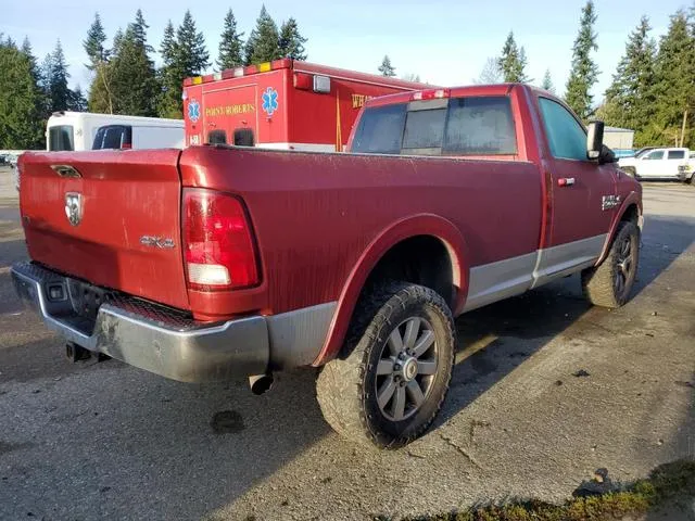 3C6MR5BL6EG214464 2014 2014 RAM 2500- Slt 3