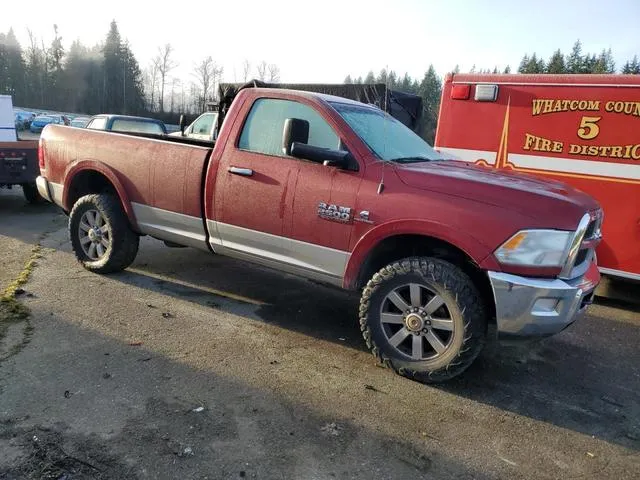 3C6MR5BL6EG214464 2014 2014 RAM 2500- Slt 4