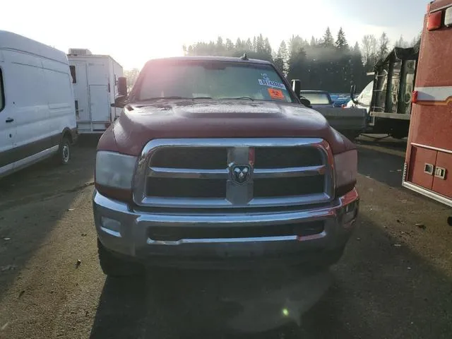 3C6MR5BL6EG214464 2014 2014 RAM 2500- Slt 5