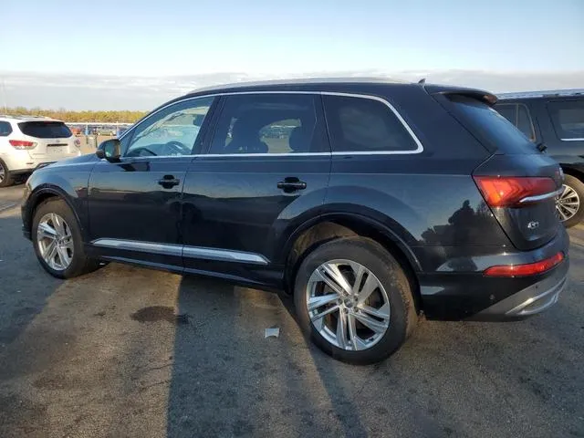 WA1LJAF74LD011658 2020 2020 Audi Q7- Premium Plus 2