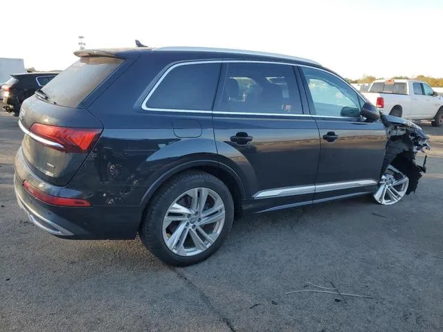 WA1LJAF74LD011658 2020 2020 Audi Q7- Premium Plus 3