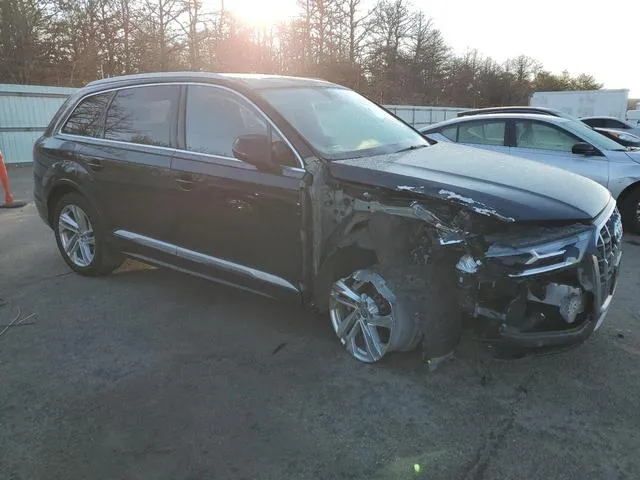 WA1LJAF74LD011658 2020 2020 Audi Q7- Premium Plus 4