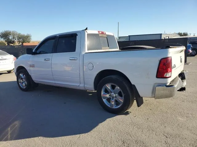 1C6RR6LG5FS676151 2015 2015 RAM 1500- Slt 2