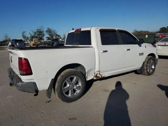 1C6RR6LG5FS676151 2015 2015 RAM 1500- Slt 3