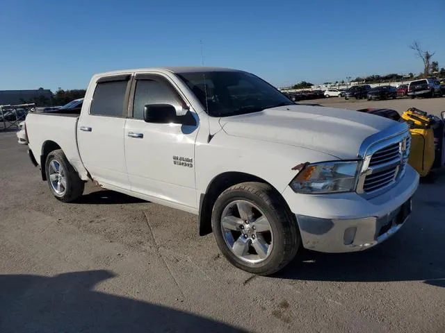 1C6RR6LG5FS676151 2015 2015 RAM 1500- Slt 4